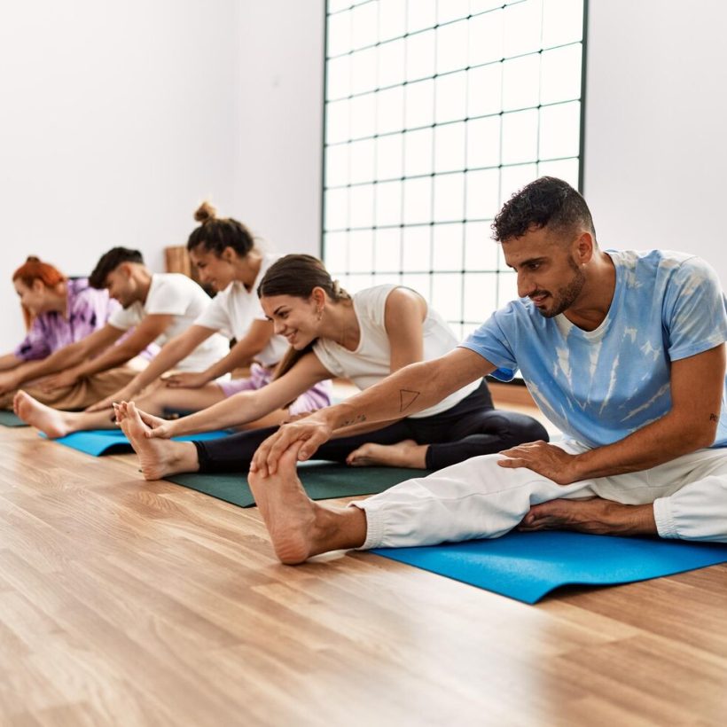 yoga-power